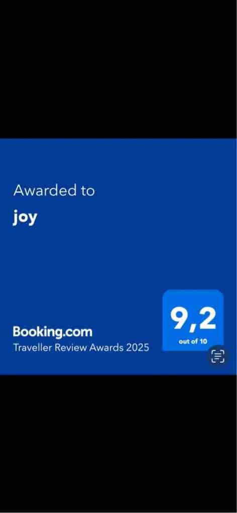 라하레스 Joy 아파트 외부 사진